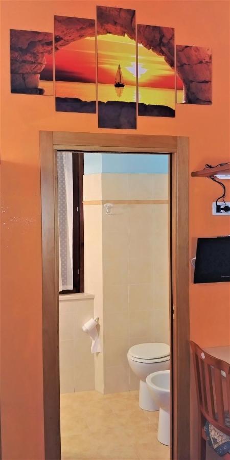 Porto Recanati Zimmer Exterior photo